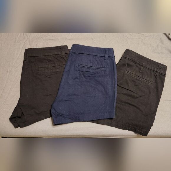 J.Crew shorts bundle - Picture 1 of 7